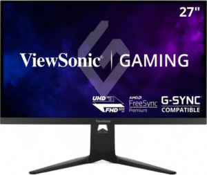 best dual resolution monitor