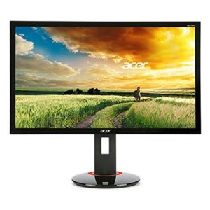 2560x1440 monitor for gaming