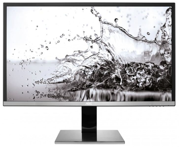 AOC U3277PQU 4k monitor